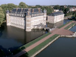 Chateau Beloeil - Source : http://www.chateaudebeloeil.com